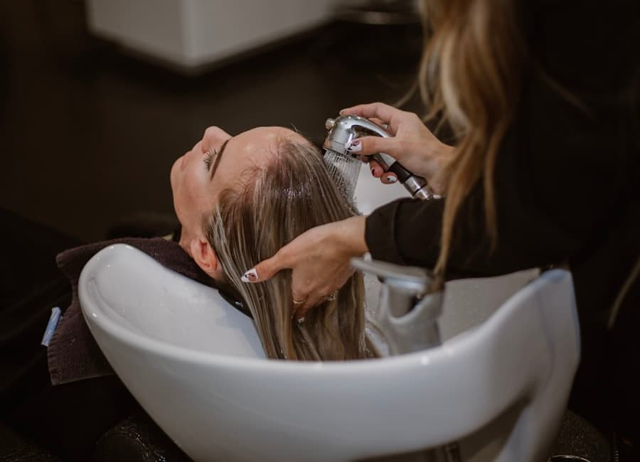 Coiffeur·euse & Barbier