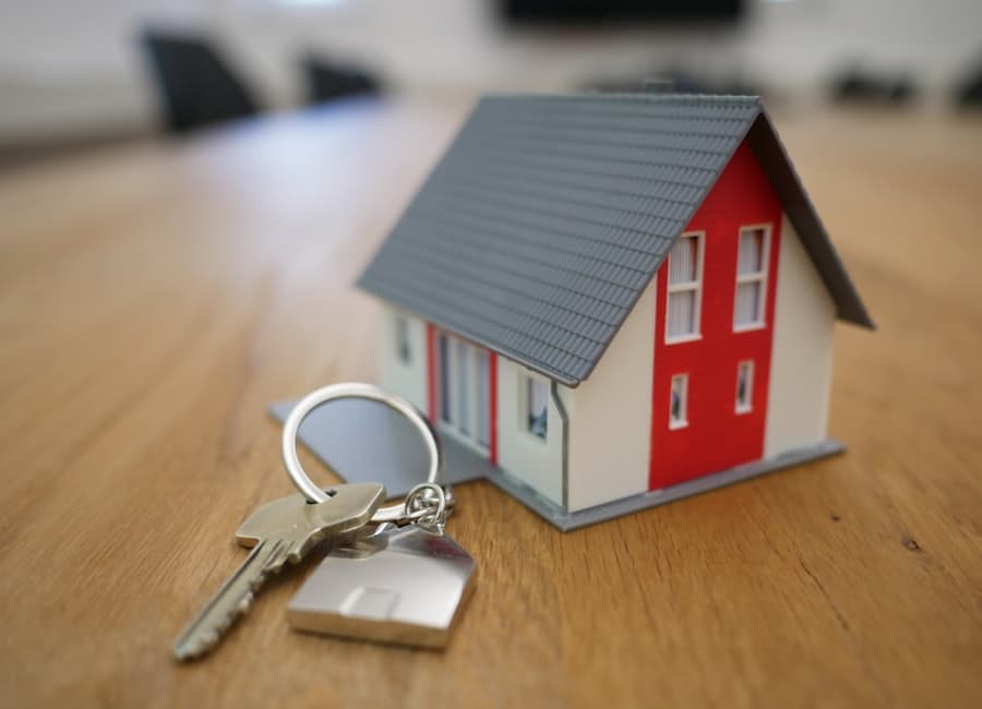 Immobilier & Courtage