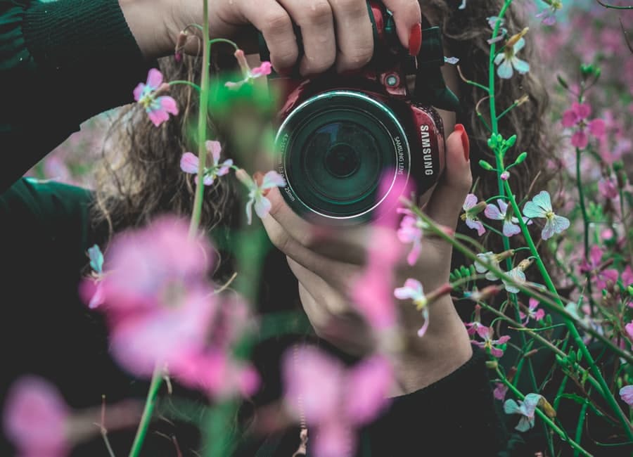 Photographe & Vidéaste